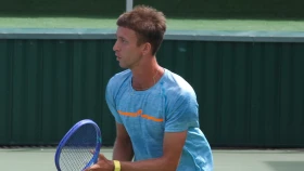 Григорий Ломакин: Чемпионат получился для меня слегка неожиданным