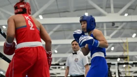 Таиландтағы лицензиялық турнир: Қазақ боксшыларының ойын кестесі белгілі болды