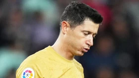 Левандовски и Канселу не помогут «Барселоне» в матче с «Реалом». Ла Лига уличила клуб в хитрости