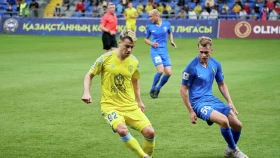 Валерий Чуперка — о противостоянии «Астаны» и «Милсами»: Шансы 50 на 50