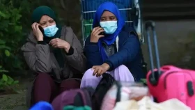 Ұят болады: Парижде олимпиада қарсаңында қаңғыбастарды қаладан қуып шықты