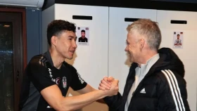 Зайнутдинов сыграл в Лиге Европы