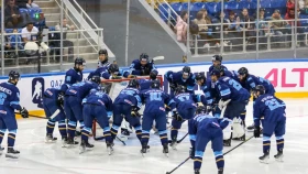 Қазақстан құрамасының Бірінші арна кубогындағы құрамы анықталды