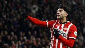 ПСВ отказался продавать Рикардо Пепи