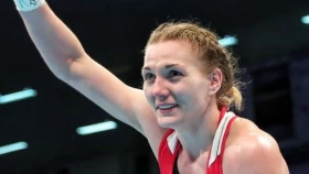 Хальзова вышла в ¼ финала лицензионного турнира