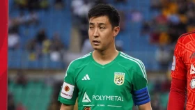 «Тобол» продлил контракт с казахстанским защитником