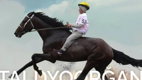 Битва за 30 миллионов продолжается. Где смотреть четвертый этап Чемпионата Казахстана по байге в Талдыкоргане