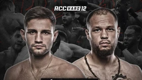 Коханчик выступит на турнире RCC Hard