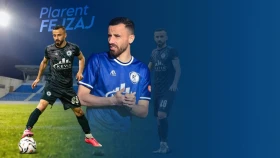 «Туран» подписал бывшего игрока «Кукеси»