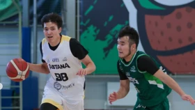 «Атырау» и «Каспий» разыграют Кубок Казахстана