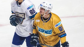 Константин Пушкарев: Возглавить «Барыс»? Еще рано