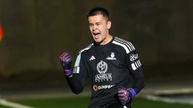 Сейсен мог перейти в клуб из Турции. Названа причина сорвавшегося трансфера