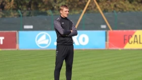 Игорь Пикущак: Ничейный результат стал заслуженным для обеих команд