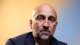 Магомед Адиев о матче с Грецией: Не вижу смысла давить на футболистов