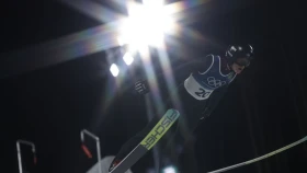 Қазақстан шаңғымен тұғырдан секіруден жасөспірімдер арасындағы әлем чемпионатында төрт рет үздік ондыққа енді