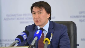 Марат Омаров: ҚФФ президенті болу – мен үшін үлкен жауапкершілік