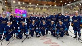 Қазақстан құрамасы Универсиадада сенімді жеңіспен бастады