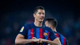 «Атлетик» идет на серии из 15 матчей без поражений, но впереди «Барса». Где и во сколько смотреть полуфинал Суперкубка «Атлетик» - «Барселона»