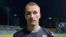 Никита Калмыков «Ертіске» ауысты