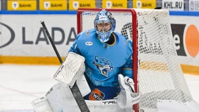 «Барыс» клубында Бояркиннің жарақатының ауырлық деңгейі бағаланды