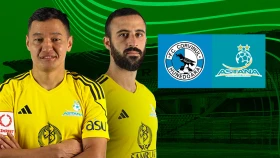 «Астана» Конференция лигасының плей-офф кезеңіне шығу құқығы үшін Румыния кубогының иегерімен ойнайды. «Корвинул» — «Астана» ойынының трансляциясы