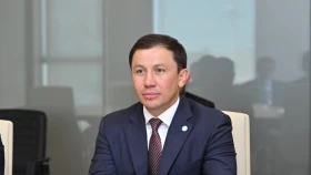 Головкин стал кандидатом на должность вице-президента ISSA