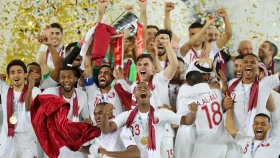 Телеканал Sport Plus Qazaqstan покажет матчи Кубка Азии по футболу