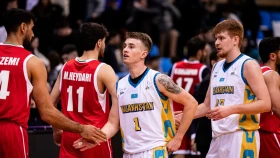 Олег Балашов: Боязнь ответственности сжала нас