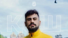 «Жеңіс» Грузия чемпионатының жеңімпазын қатарына қосты