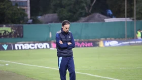 Григорий Бабаян: Соңғы он минут көңілімнен шықпады