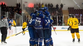 «Номад» выиграл три из трех матчей на Континентальном Кубке