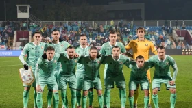 Қазақстан Премьер-лигасының ойыншылары Беларусь құрамасының кеңейтілген тізіміне енді