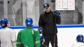 Дэвид Немировски о выборе состава на Кубок президента: Состав будет неоптимальный