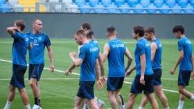 «Астана» объявила соперников по УТС