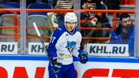 Алихан Омирбеков: «Нужно было правильно и строго сыграть в первые минуты»