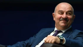 Станислав Черчесов: На матче с Арменией не планирую быть, в Венгрии я буду