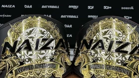 NAIZA и AMC Fight Night проведут турнир в Алматы