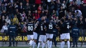 «Ақтөбе» өз алаңында «Елімайды» жеңді