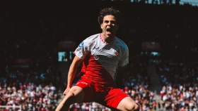 «Утрехт» остановил чемпионский ход «Аякса» (видео)