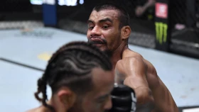 Раулиан Пайва: Моя цель – выиграть, а потом готов сразиться с любым