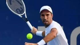 Михаил Кукушкин Ноттингем турнирінің жартылай финалына шықты