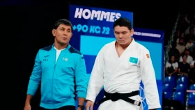 Қазақстан Паралимпиадада тоғызыншы медалін жеңіп алды