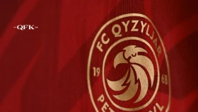 КПЛ 2025. «Кызылжар» - «Туран»: Составы