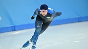 Казахстанки завоевали «бронзу» на Кубке мира по конькобежному спорту