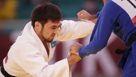 Grand Slam турнирі: Сметов египеттік қарсыласын соңғы минуттарда ұтты