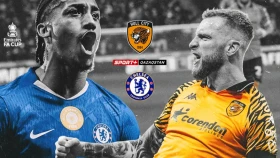 Чемпионшип клубы Премьер‑лига ұжымына қарсы: «Халл Сити» — «Челси» матчының тікелей эфирі