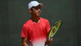 Казахстан стартовал на чемпионате мира среди юниоров до 14 лет