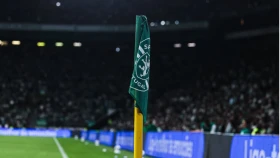 Раненный Спортинг и не проигрывающий Фамиликан. Где и во сколько смотреть матч Фамиликан - Спортинг