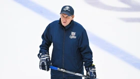 Ильдус Габдрахманов: Никитин сегодня выручил