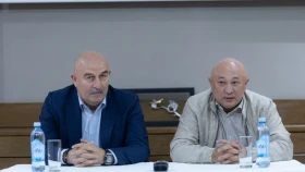 Әділет Барменқұлов: Әзірге Черчесов Ресеймен ойынды сұраған жоқ